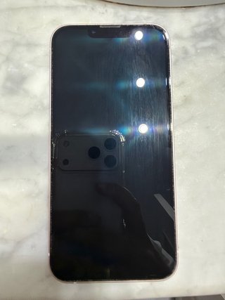iPhone 13 Apple