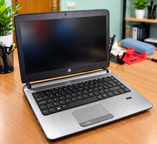 HP ProBook 430 G2 | i5 | 8GB RAM | SSD 250GB | W11