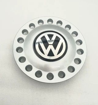 Tapacubos VW new Beetle 195 mm negro