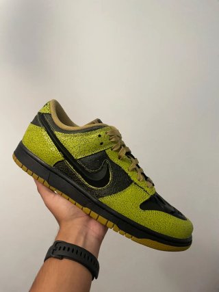 Nike Dunk Low Halloween
