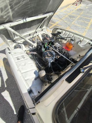Renault 4L 1978
