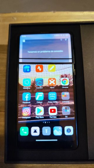 Xiaomi Mi Mix 2S