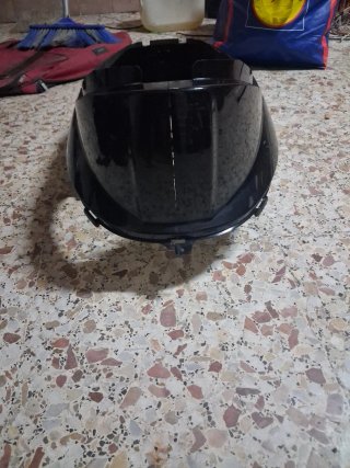 Escucho ofertas Recambio Daelim Cordi 50cc todo lo