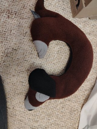 Cuscino per il collo Leschi