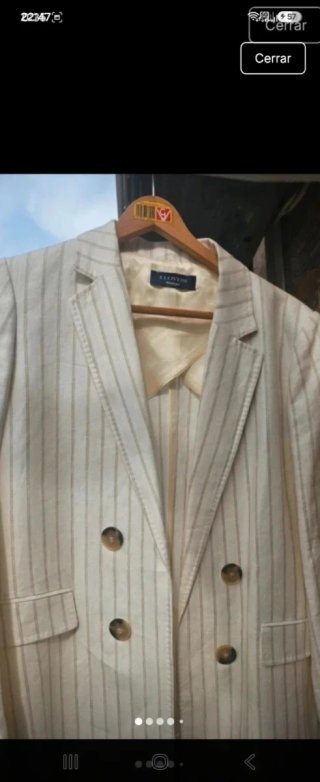 Blazer LLOYDS