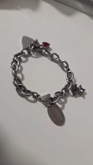 Brazalete Swatch Bijoux