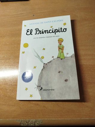 El principito