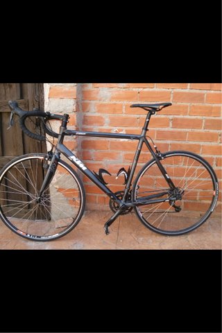 Bicicleta de Carretera KTM Strada