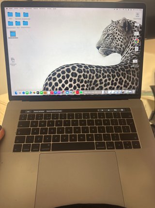 MacBook Pro di Apple