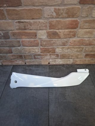 Tapa Quilla Izquierda SYM Symphony 125 SR