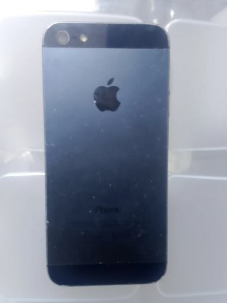 Due iPhone 5s Apple