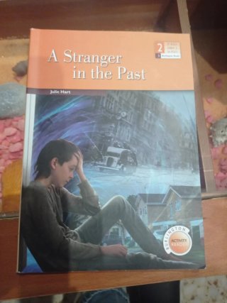 A Stranger in the Past