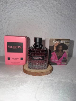 Valentino Donna Born in Roma Intense EDP