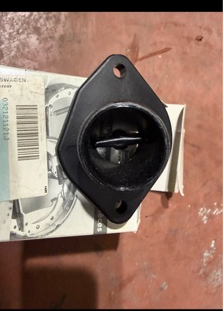 Tapa Termostato VW Golf 1.6i Seat Ibiza 1.6i
