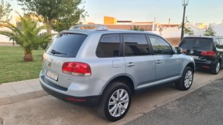 Volkswagen Touareg 2006