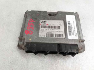Centralita motor uce fiat 55196262 ii panda 530993
