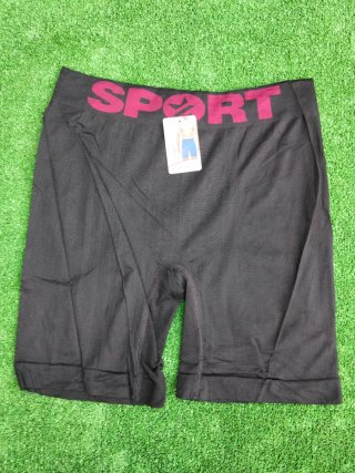 Boxer largos hasta la rodilla