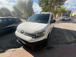 Citroen Berlingo 2022 hdi.
