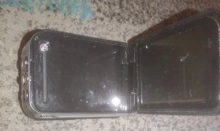 Cámara Aiptek V5XS