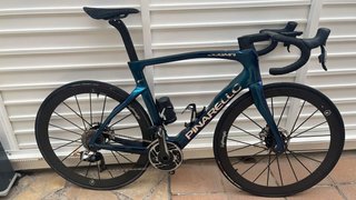 Bicicleta de Carretera Pinarello Dogma F12