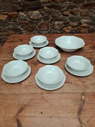 Juego de macedonia Pontesa