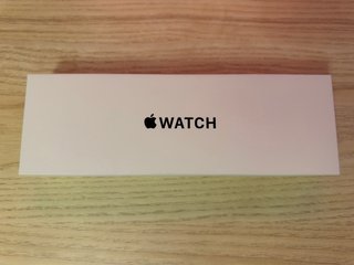 Apple Watch SE 3 GPS 40mm
