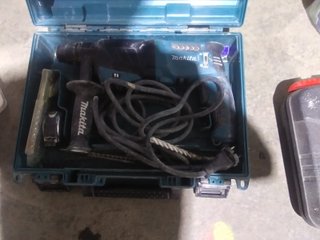 Taladro Percutor Makita