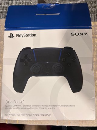 Mando ps5