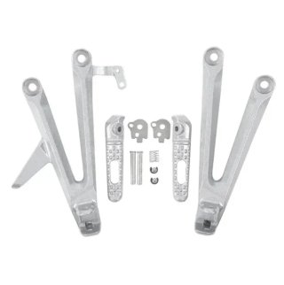 Soporte estribera trasera Honda CBR1000 2004-2007
