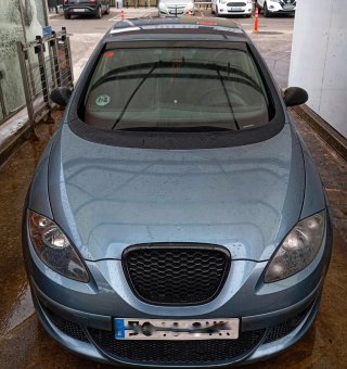 SEAT Altea 109.000klm
