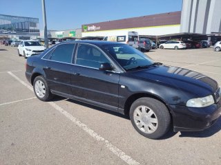 Audi A4 2000
