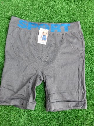 Boxer largos hasta la rodilla