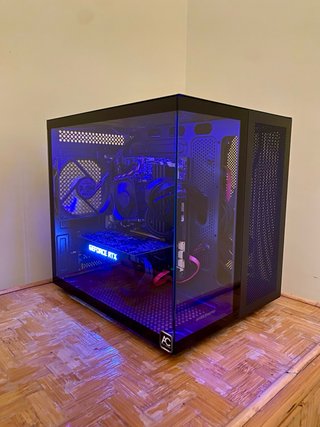 PC gaming - Core i7 | RTX 2060 | 16GB RAM | 1TB