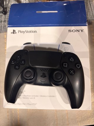 Mando ps5