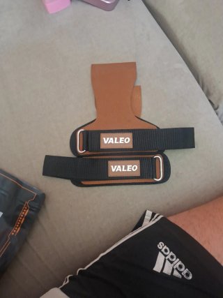 Guantes de Entrenamiento Valeo