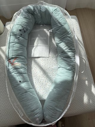 Nido para bebé Petit Praia