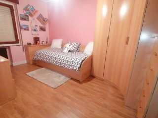 Habitación juvenil cama nido