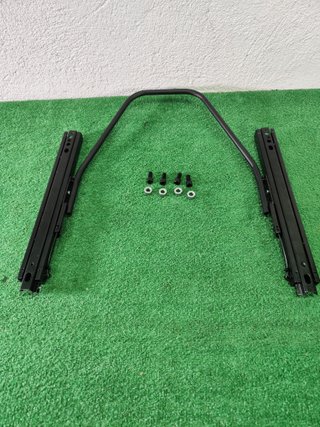 Juego de Correderas Asiento Universal AUTO-STYLE