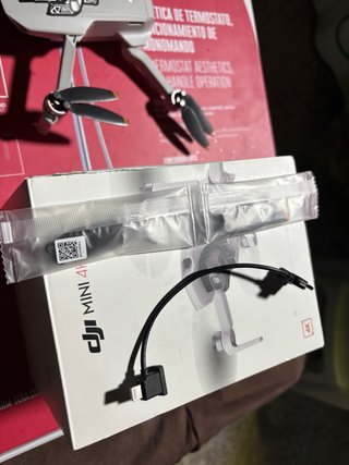DJI Mini 4 Pro Drone
