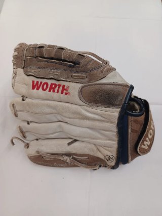 Guante de béisbol WORTH