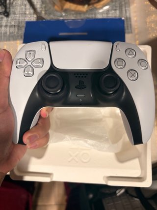 Mando ps5