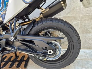 Husqvarna Norden 901