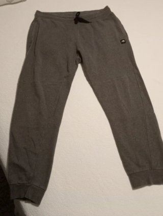 Pantalón de chándal Astore gris
