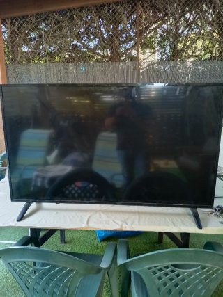 Televisor TD Systems 50 pulgadas