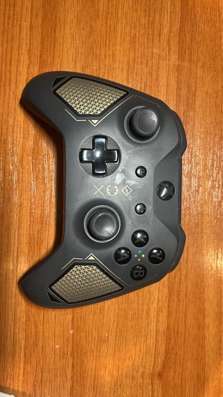 Xbox Wireless Bluetooth Controller