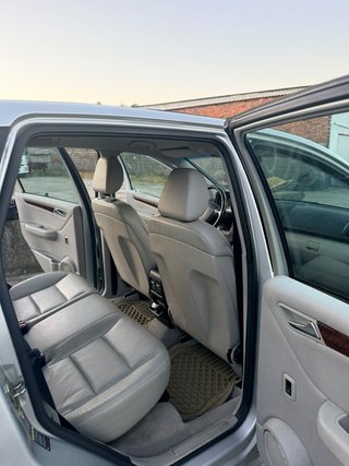 Mercedes-Benz Clase A 2004 Negociable