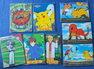 Topps Pokemon