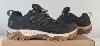 Zapatillas Merrell Moab 2