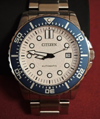 Citizen Urban White