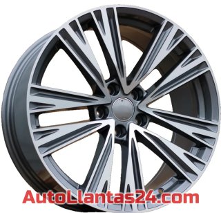 Llantas para Audi 17 a 22" ref. 1014